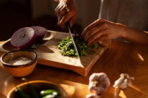 artículos Come Conservare Cipolle e Aglio Dopo la Raccolta – Metodi semplici e duraturi